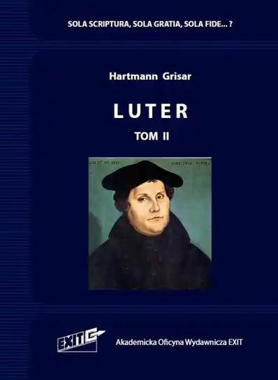 Luter. Tom 2 Premium