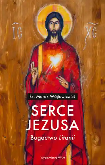 Serce Jezusa Zamów teraz