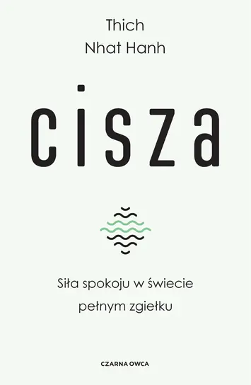 Cisza Najlepsza cena