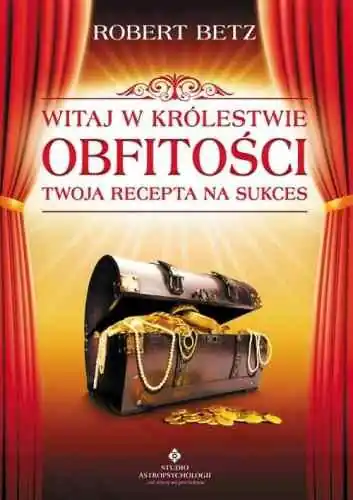 Tylko do końca tygodnia Witaj w Królestwie Obfitości