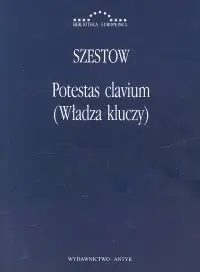 Zamów teraz Potestas Clavium (Władza Kluczy)