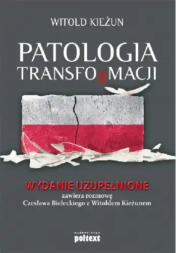 Patologia transformacji Darmowy zwrot