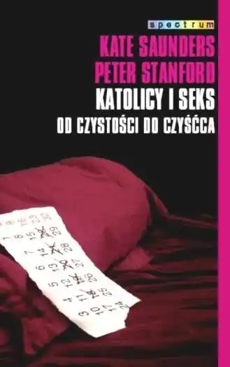 Darmowa dostawa Katolicy i Seks