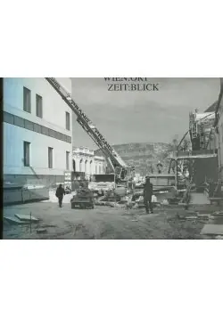 Wyprzedaż Wien:Ort -Zeit:Blick