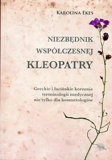 Niezbędnik współczesnej Kleopatry Ekspresowa dostawa