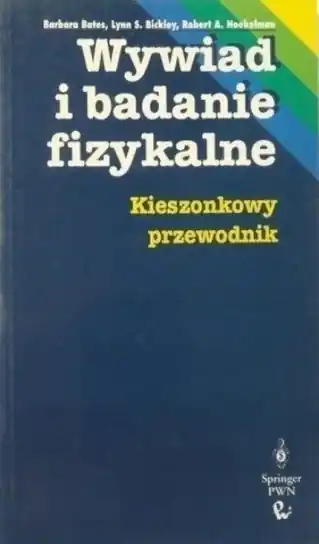 Wywiad i badanie fizykalne Bestseller