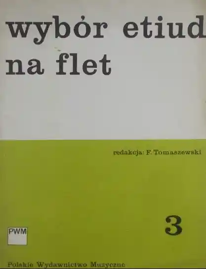Wybór etuid na flet - Część III Nie przegap