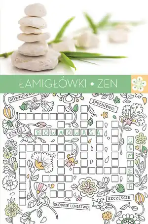 Nie przegap Łamigłówki Zen