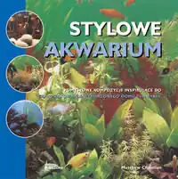 Dodaj do koszyka Stylowe akwarium