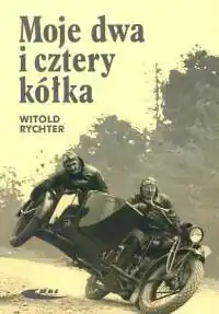 Sprawdź teraz Moje dwa i cztery koła