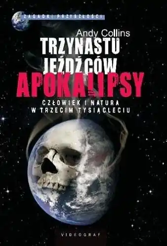 Trzynastu Jeźdźców Apokalipsy Bezpieczna płatność