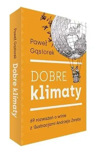 Szybka dostawa Dobre klimaty