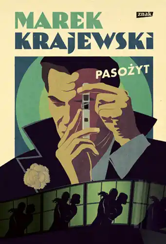 Pasożyt Wyprzedaż