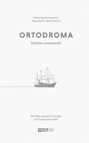 Kup teraz Ortodroma