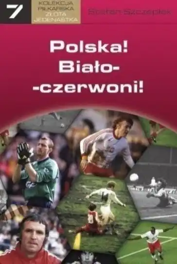 Popularny Polska Biało czerwoni