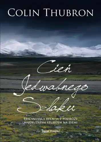 Cień jedwabnego szlaku Tani