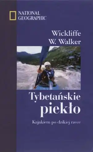 Tybetańskie piekło Niska cena