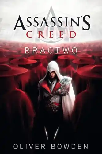 Szybka wysyłka Bractwo. Assassin's Creed. Tom 2