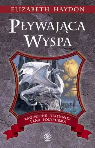 Promocja Pływająca wyspa. Zaginione dzienniki Vena Polyphema. Tom 1