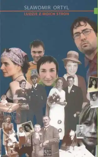 Zamów teraz Ludzie z moich stron