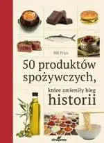 Hit cenowy 50 PRODUKTÓW SPOŻYWCZYCH