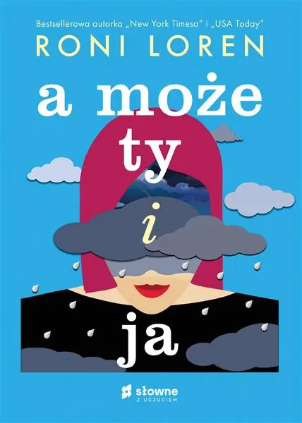 A MOŻE TY I JA Ostatnia szansa