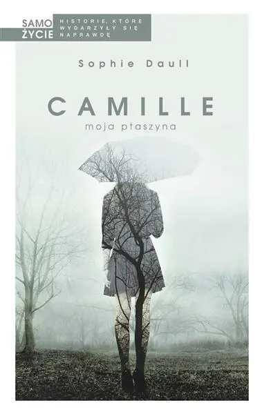 Do wyczerpania zapasów CAMILLE, MOJA PTASZYNA