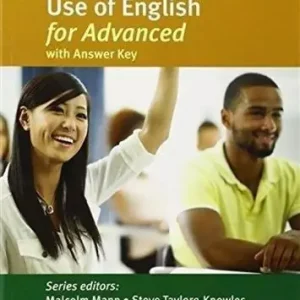 Kup online Improve your Skills:Use of ENG for Advaced+key