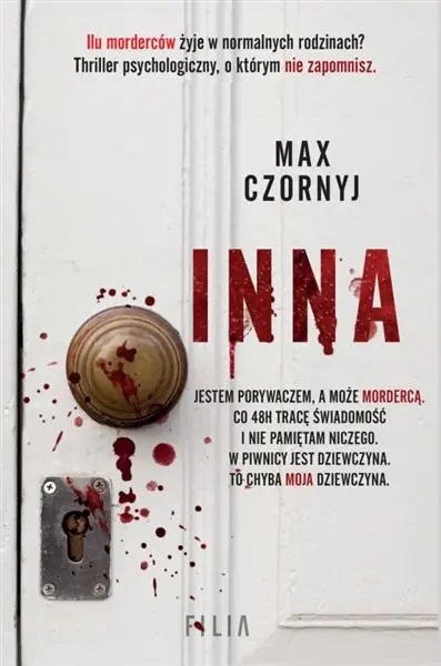 Nie przegap INNA