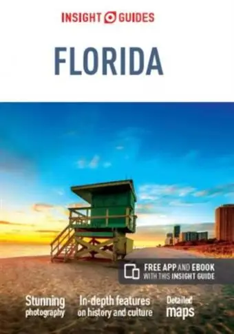 Okazja INSIGHT GUIDES. FLORIDA