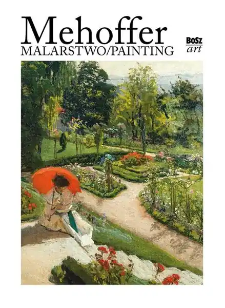 MEHOFFER MALARSTWO Rabat