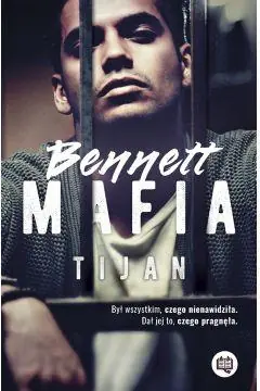 NIEGRZECZNE KSIĄŻKI. BENNETT MAFIA Niska cena