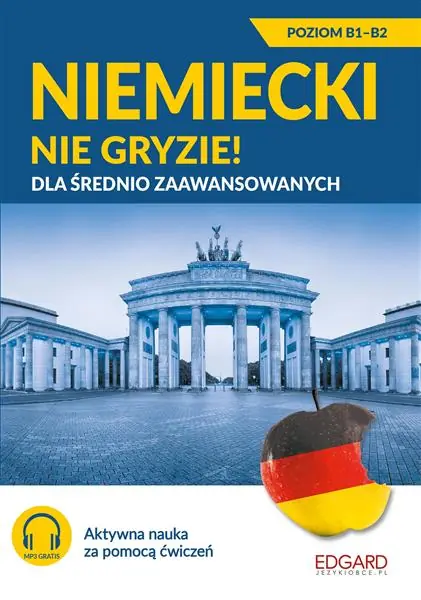 Niemiecki nie gryzie! Dla średnio zaawansowanych, Hit cenowy
