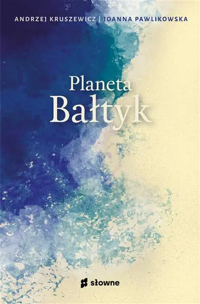 Obniżka ceny PLANETA BAŁTYK