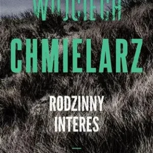 Premium RODZINNY INTERES. BEZIMIENNY. TOM 4
