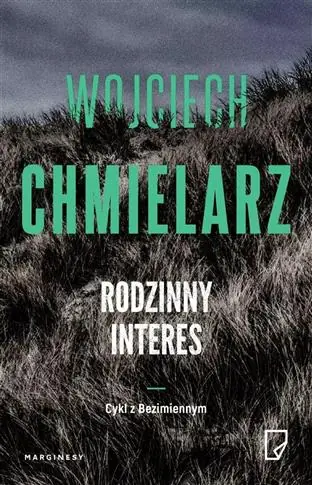 Premium RODZINNY INTERES. BEZIMIENNY. TOM 4