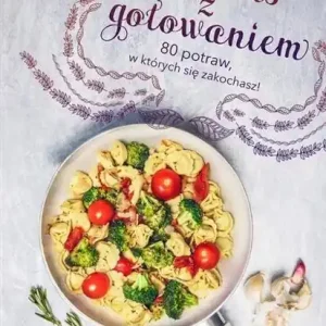 Cena promocyjna ROMANS Z GOTOWANIEM