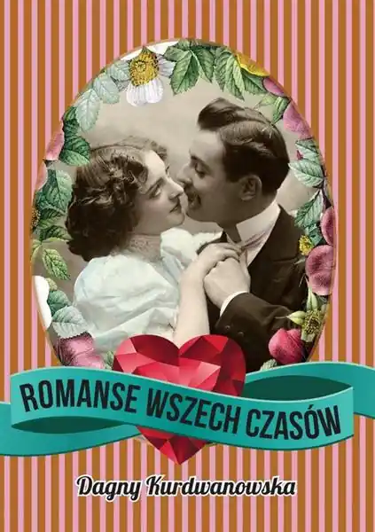 ROMANSE WSZECH CZASÓW Ostatnia szansa
