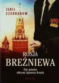 Nie przegap ROSJA BREŻNIEWA