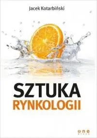 SZTUKA RYNKOLOGII Nie przegap