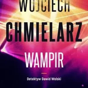 WAMPIR Darmowa dostawa