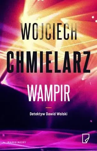 WAMPIR Darmowa dostawa