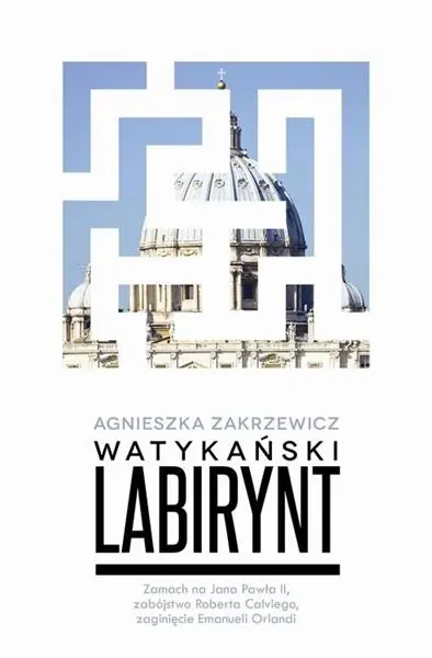 WATYKAŃSKI LABIRYNT Darmowy zwrot