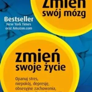 ZMIEŃ SWÓJ MÓZG, ZMIEŃ SWOJE ŻYCIE Ograniczona ilość