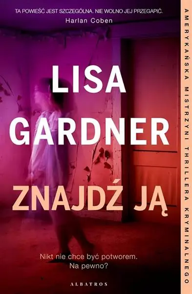 ZNAJDŹ JĄ Popularny