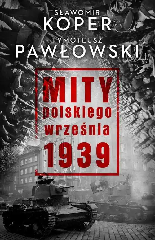 Mity polskiego września 1939 Bezpieczna płatność