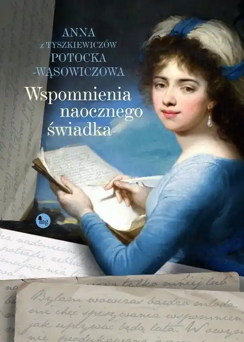 Wspomnienia naocznego świadka Wyprzedaż