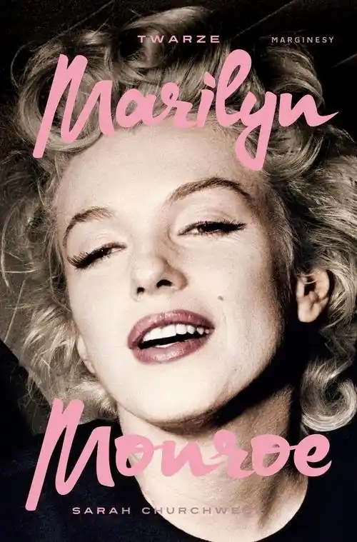 Twarze Marilyn Monroe Najlepsza cena