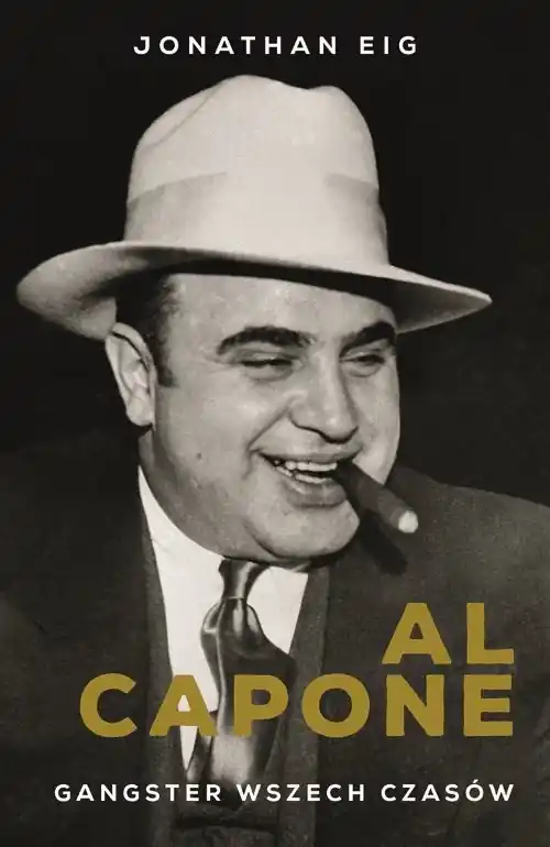 Al Capone Kup teraz