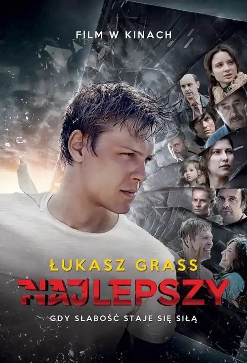 Najlepszy Gdy słabość staje się siłą Zniżka